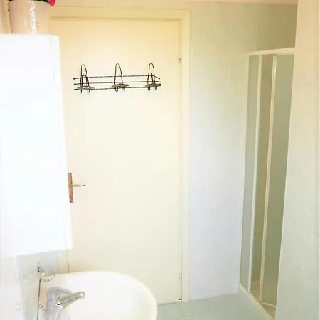 Boschetto Apartment