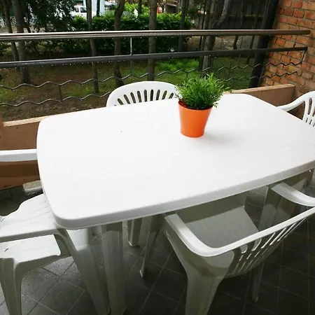 Apartment Boschetto Bibione